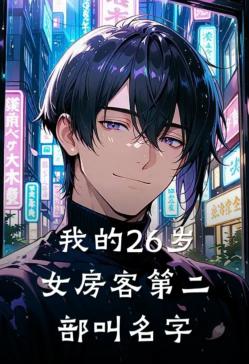 我的26岁女房客第二部叫名字