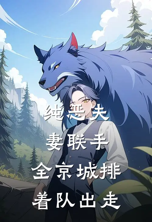 晏云卿晏知雪纯恶夫妻联手，全京城排着队出走全本免费在线阅读_纯恶夫妻联手，全京城排着队出走全本阅读