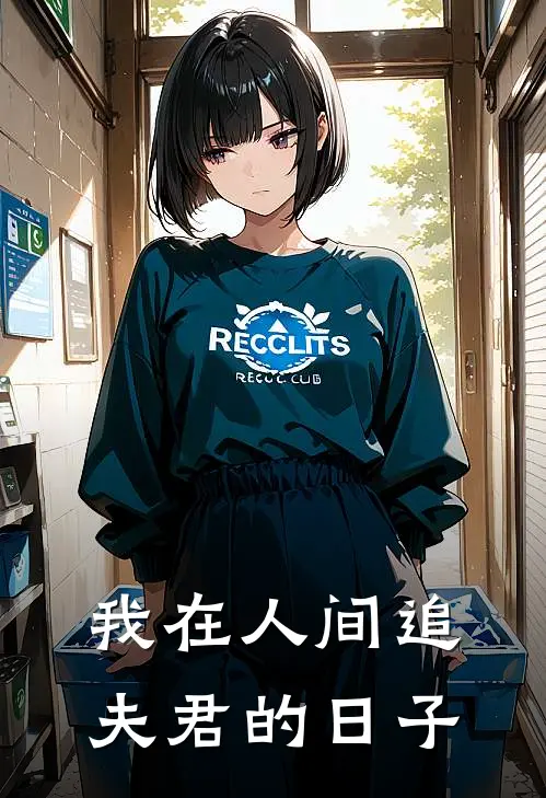 我在人间追夫君的日子