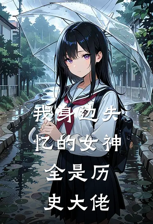 我身边失忆的女神，全是历史大佬(林然玉佩)完整版免费阅读_(我身边失忆的女神，全是历史大佬)全章节免费在线阅读