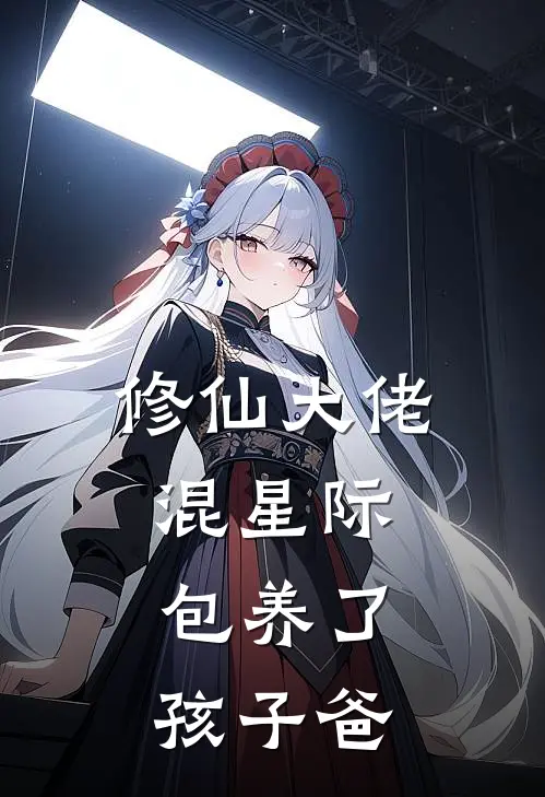 修仙大佬混星际，包养了孩子爸