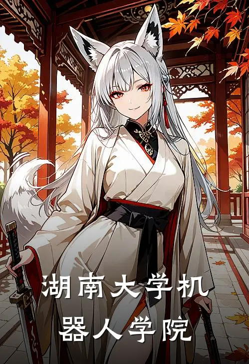 湖南大学机器人学院