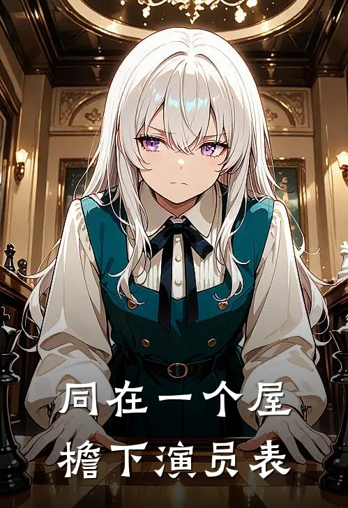 同在一个屋檐下演员表