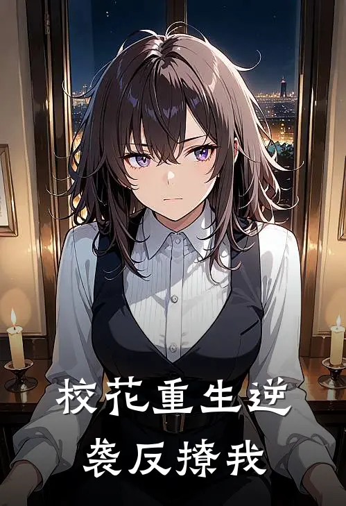 校花重生逆袭反撩我