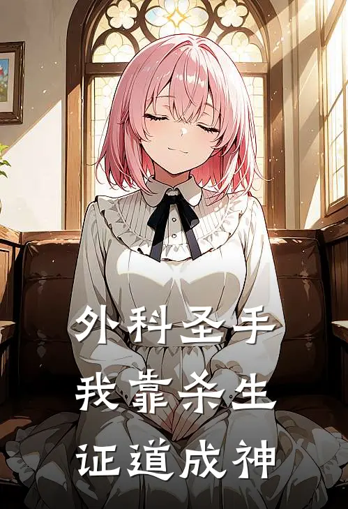 外科圣手：我靠杀生证道成神