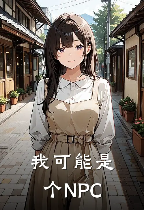 我可能是个NPC楚然林安安最新热门小说_免费小说全文阅读我可能是个NPC(楚然林安安)