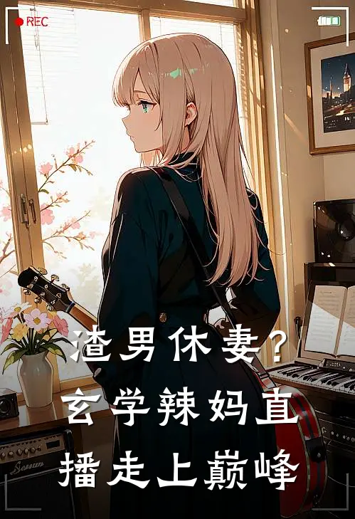 渣男休妻？玄学辣妈直播走上巅峰林洛溪严逸尘热门免费小说_免费小说免费阅读渣男休妻？玄学辣妈直播走上巅峰林洛溪严逸尘