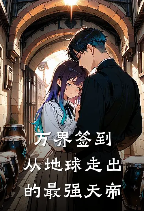 万界签到，从地球走出的最强天帝