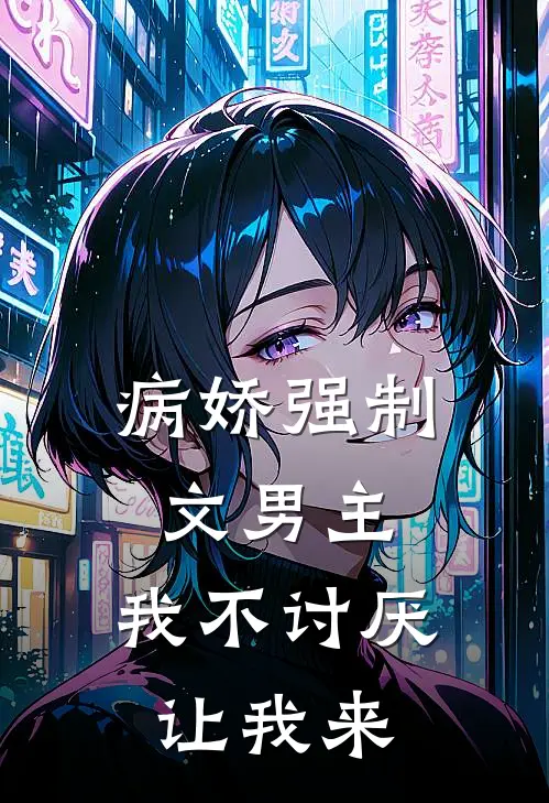 病娇强制文男主，我不讨厌让我来