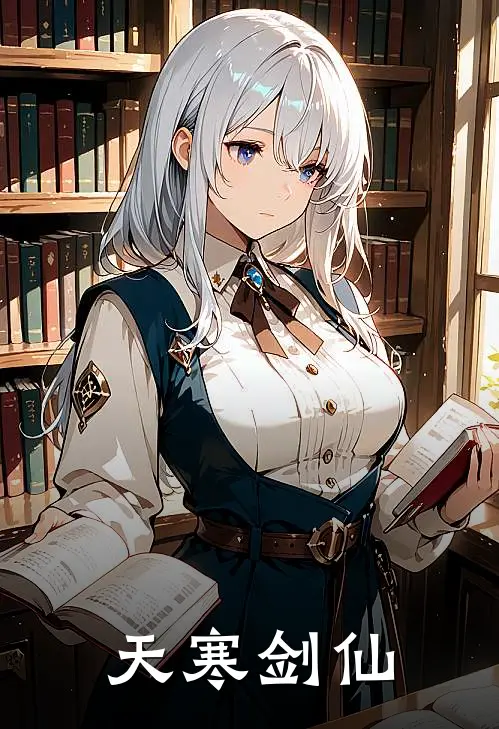 天寒剑仙