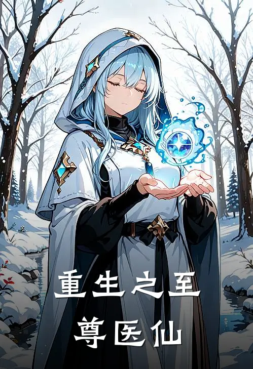 重生之至尊医仙