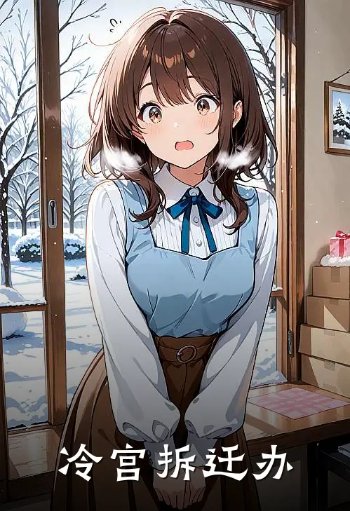 冷宫拆迁办(楚怀瑾春桃)完整版小说全文免费阅读_免费阅读无弹窗冷宫拆迁办楚怀瑾春桃