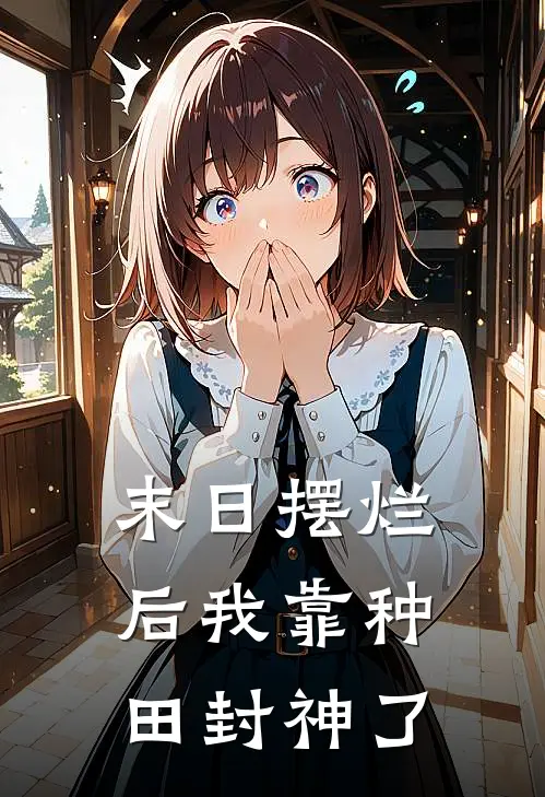 末日摆烂后我靠种田封神了唐小葵唐雪热门免费小说_免费小说免费阅读末日摆烂后我靠种田封神了唐小葵唐雪