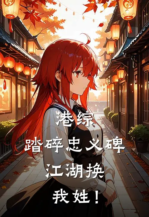 港综：踏碎忠义碑，江湖换我姓！刑傲天陈耀热门完结小说_最新章节列表港综：踏碎忠义碑，江湖换我姓！(刑傲天陈耀)