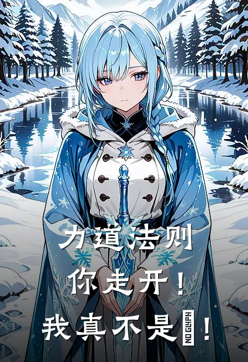 力道法则，你走开！我真不是祂！