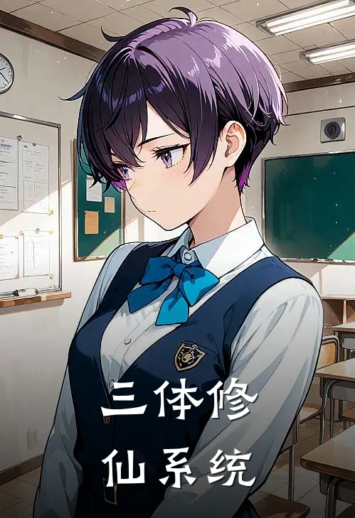 三体修仙系统
