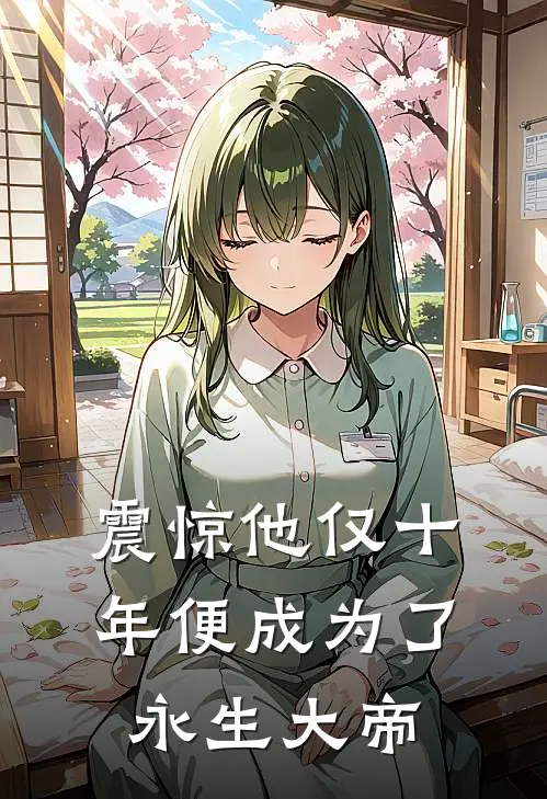 震惊他仅十年便成为了永生大帝