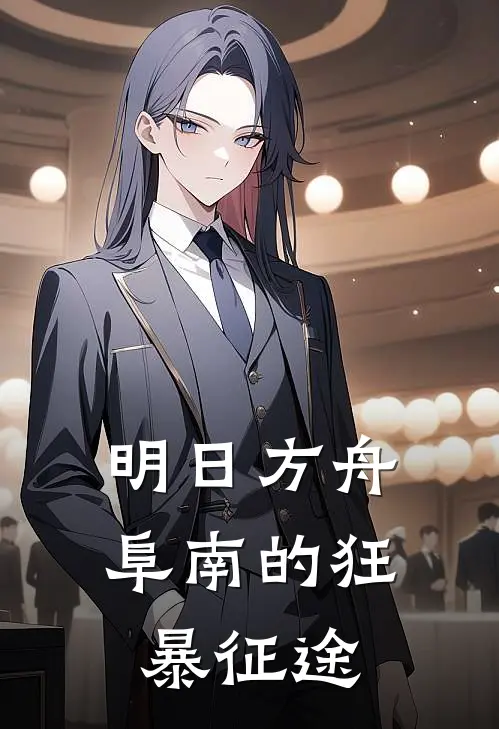 明日方舟：阜南的狂暴征途