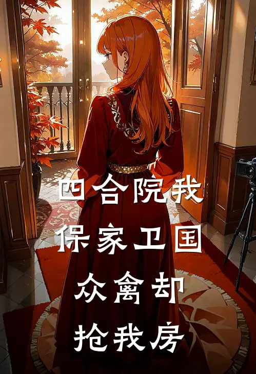 四合院我保家卫国，众禽却抢我房