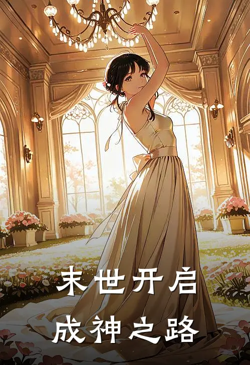 末世开启成神之路