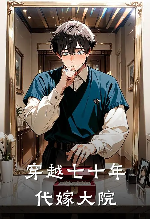 穿越七十年代嫁大院