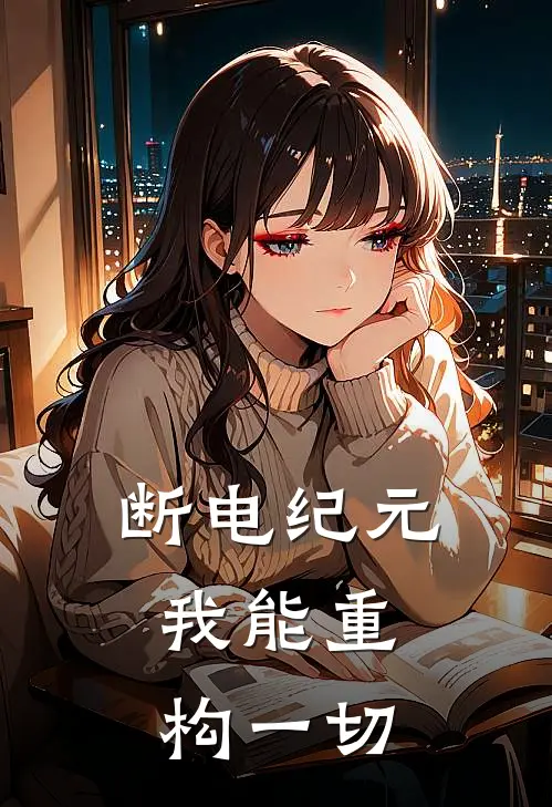 断电纪元：我能重构一切(李明陈雪)最新好看小说_最新章节列表断电纪元：我能重构一切(李明陈雪)