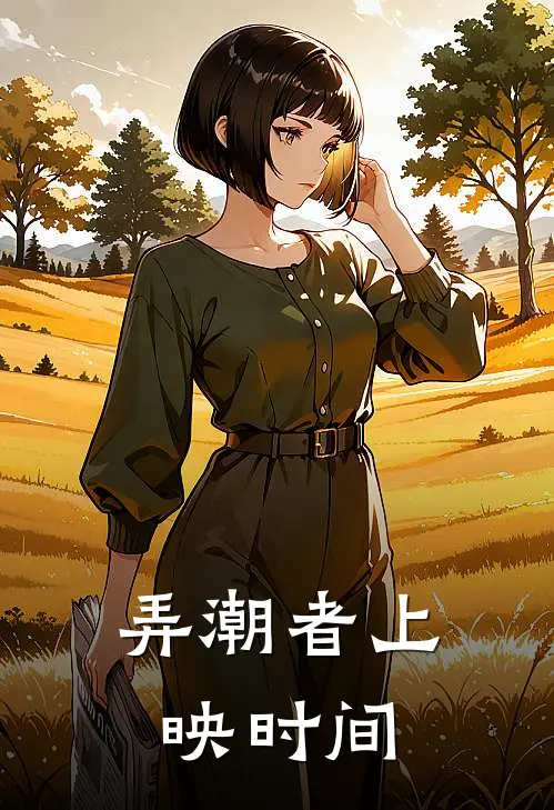 弄潮者上映时间