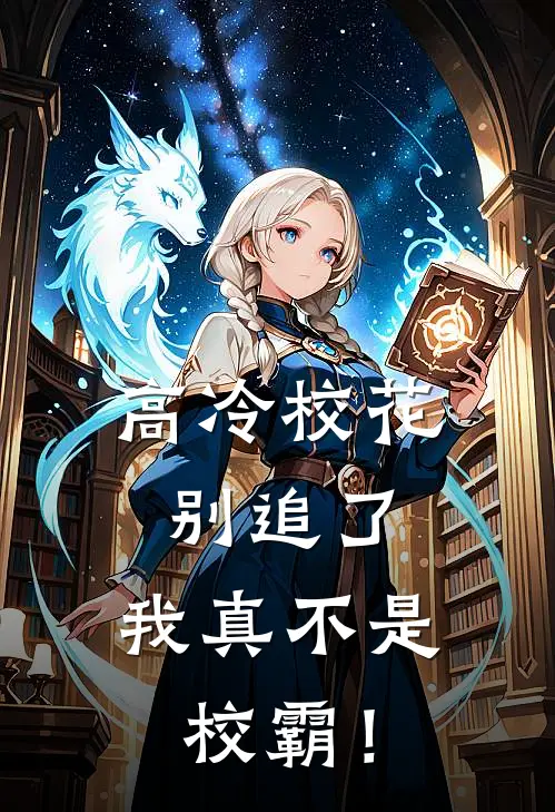 高冷校花别追了，我真不是校霸！
