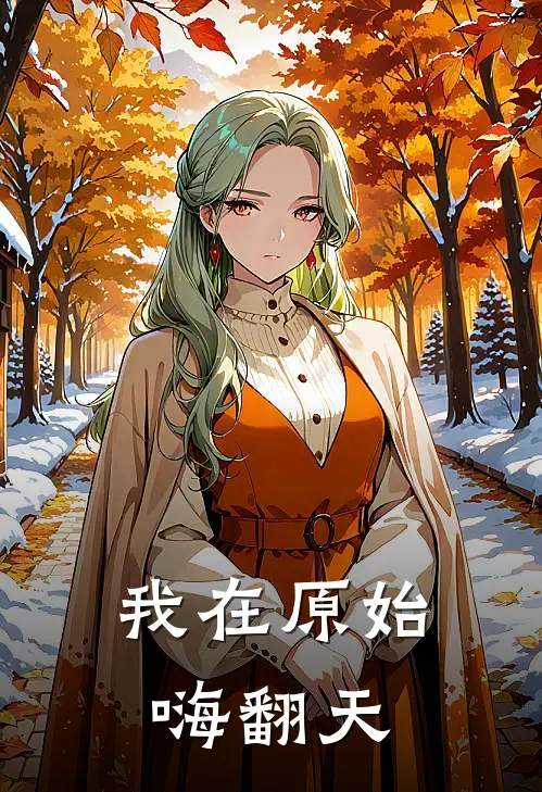 我在原始嗨翻天谷柚柚银杏完结小说大全_免费热门小说我在原始嗨翻天(谷柚柚银杏)