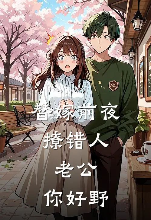 替嫁前夜撩错人：老公，你好野(顾语汐萧墨寒)全本免费小说_最新章节列表替嫁前夜撩错人：老公，你好野(顾语汐萧墨寒)