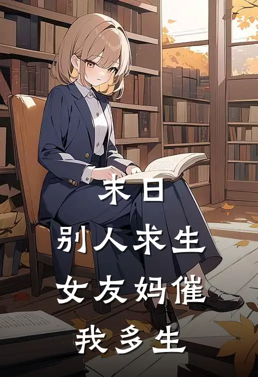 末日：别人求生，女友妈催我多生