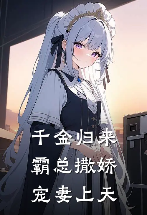 千金归来：霸总撒娇，宠妻上天