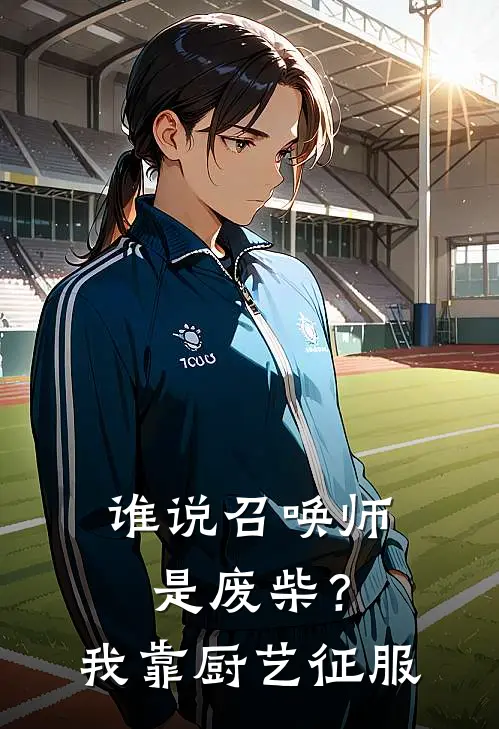 谁说召唤师是废柴？我靠厨艺征服