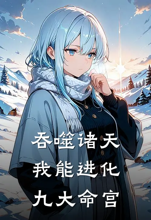 吞噬诸天：我能进化九大命宫