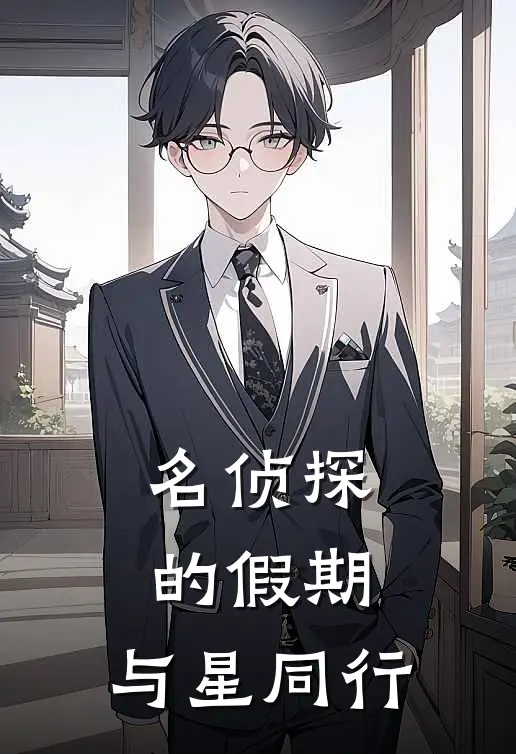 名侦探的假期：与星同行