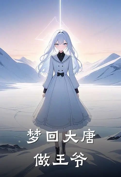 梦回大唐做王爷