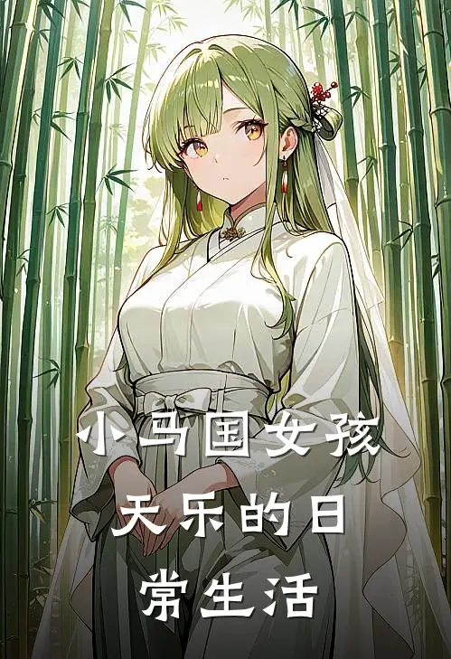 小马国女孩：天乐的日常生活