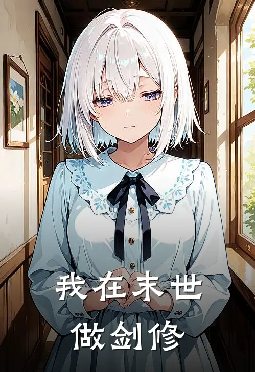 我在末世做剑修