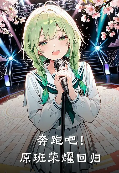 奔跑吧！原班荣耀回归