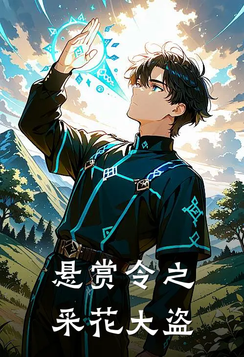 悬赏令之采花大盗风无影无影完本完结小说_完本完结小说悬赏令之采花大盗(风无影无影)