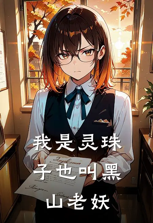 我是灵珠子也叫黑山老妖(哪吒李靖)全本免费在线阅读_哪吒李靖全文阅读