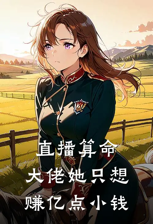 直播算命：大佬她只想赚亿点小钱姬媱杨翠梅免费小说在线阅读_最新章节列表直播算命：大佬她只想赚亿点小钱(姬媱杨翠梅)