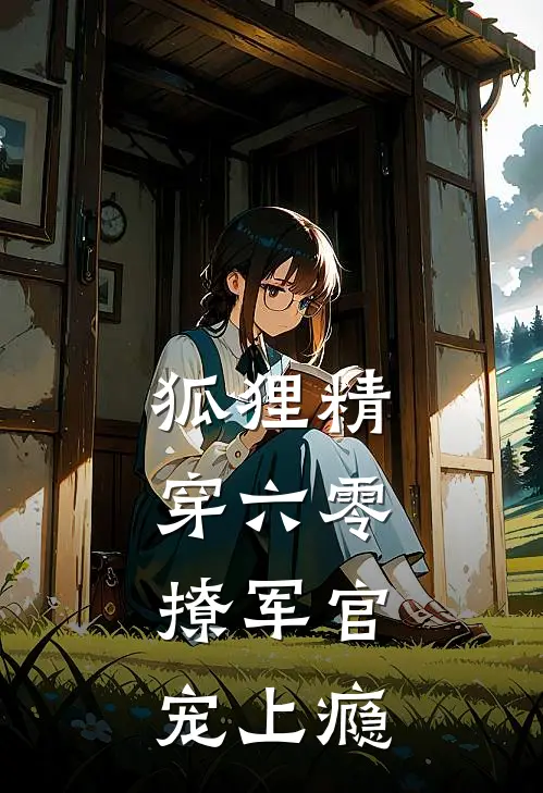 狐狸精穿六零，撩军官，宠上瘾苏涴涴池砚舟完本完结小说_无弹窗全文免费阅读狐狸精穿六零，撩军官，宠上瘾(苏涴涴池砚舟)