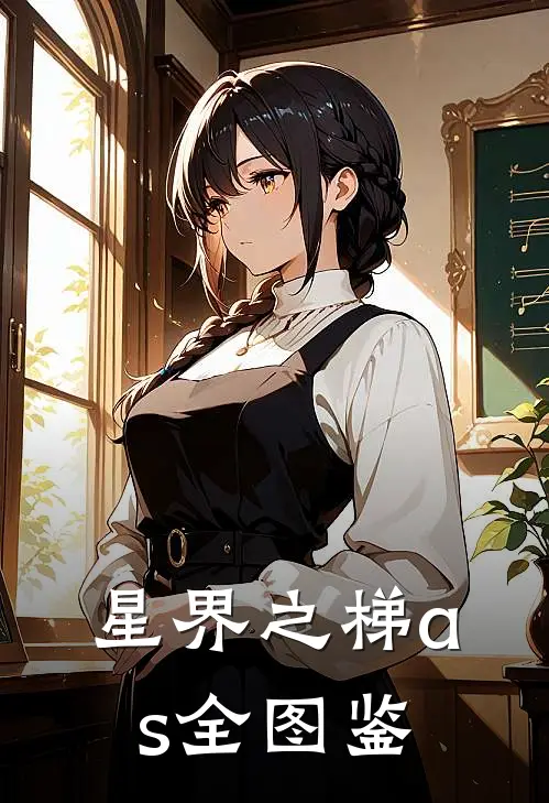 星界之梯as全图鉴