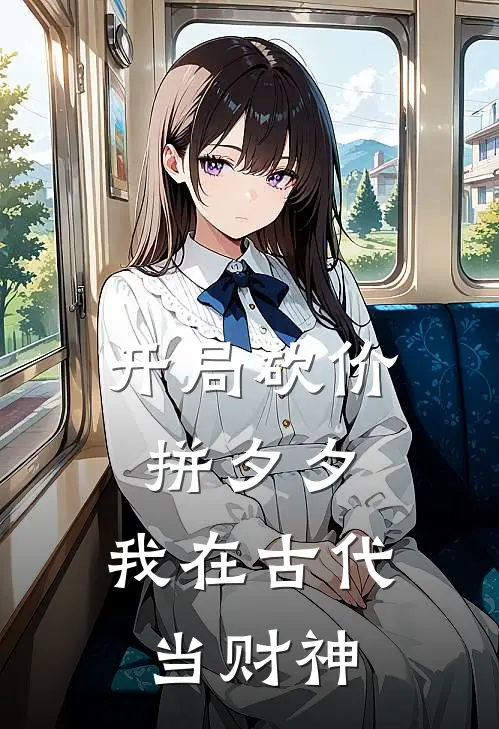 林昭璃翠荷《开局砍价拼夕夕：我在古代当财神》_(林昭璃翠荷)热门小说