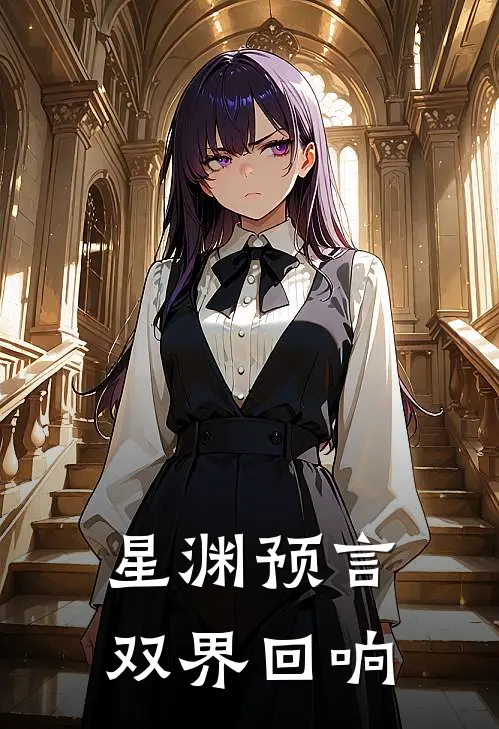 星渊预言，双界回响