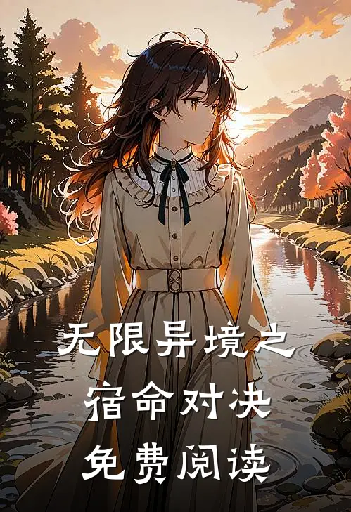 无限异境之宿命对决免费阅读