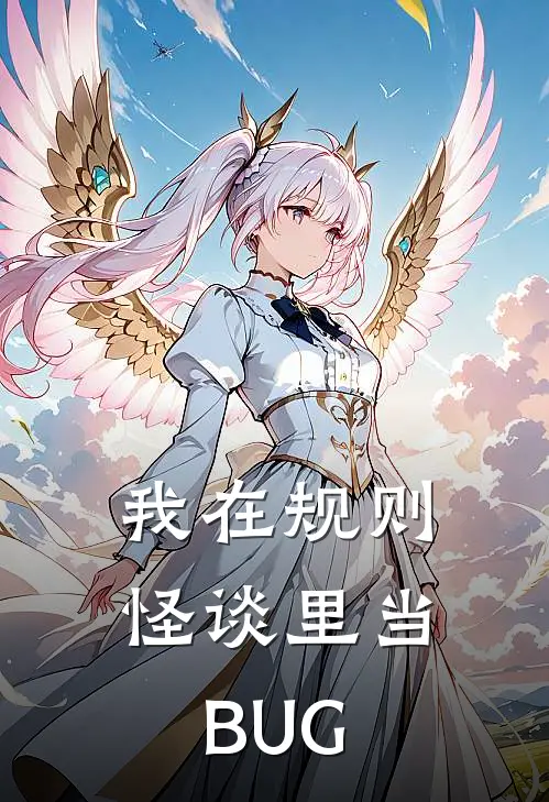 林舟薛定谔我在规则怪谈里当BUG全文免费阅读_林舟薛定谔完整版免费阅读