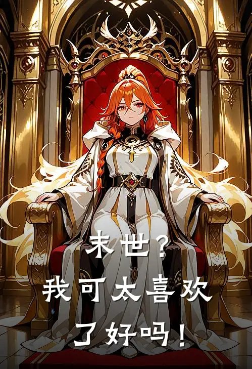 末世？我可太喜欢了好吗！(楚灵赵雪)免费小说完结版_免费小说免费阅读末世？我可太喜欢了好吗！楚灵赵雪