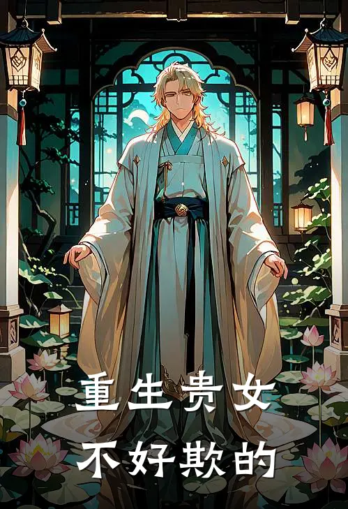 重生贵女不好欺的